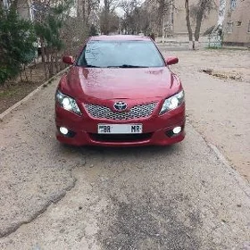 Toyota Camry 2010