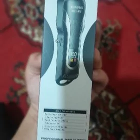 RUNPRO Saç maşinka