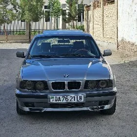 BMW 5 Series 1993