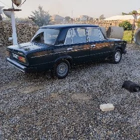 Lada 2106 1998