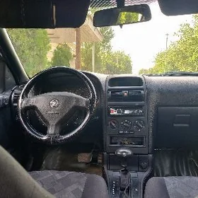 Opel Astra 1998