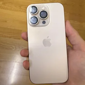 Iphone 16pro