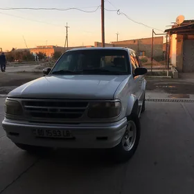 Ford Explorer 1996