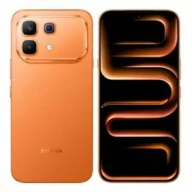 Infinix note 60pro 12/256 arza