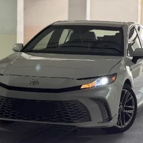 Toyota Camry 2024
