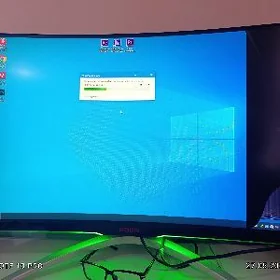 Monitor
