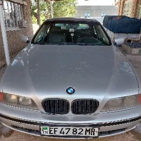 BMW 528 1996