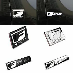 F Sport Ÿazgy