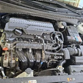 Hyundai Elantra 2021