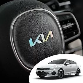 K5 Rul Airbag Gapak