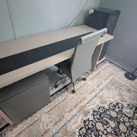 Kompyuter stol