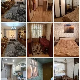 Продаётся квартира