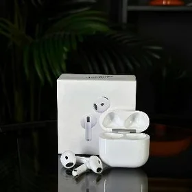 Airpods 4, Airpords 4 ANC