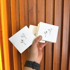 Airpods pro 3