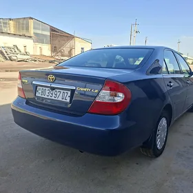 Toyota Camry 2002