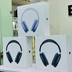 Airpods Max 2024