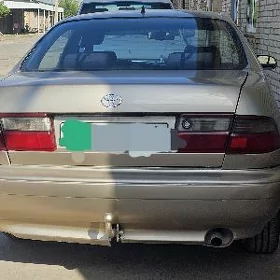 Toyota Carina 1994