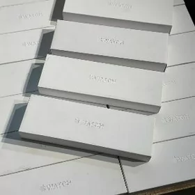 iWatch series 11 42mm, 46mm