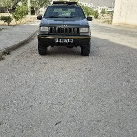 Jeep Grand Cherokee 1995