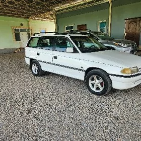 Opel Astra 1992
