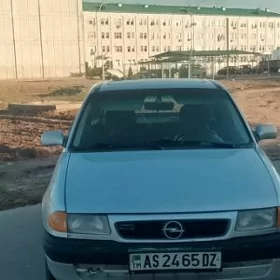 Opel Astra 1992