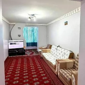 ️Хитровка 3эт 3ком 76м2 Срочн