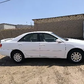 Toyota Camry 2003