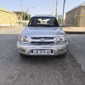 Toyota 4Runner 1998