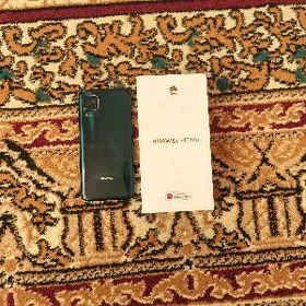 HUAWEI P40  lite
