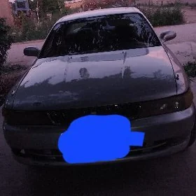 Toyota Chaser 1993