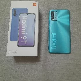 Redmi 9T