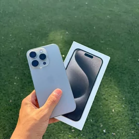 İphone 15 pro