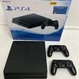 Playstation 4 Slim Proşiwka