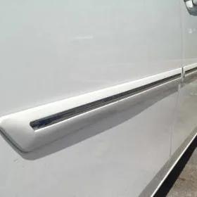Camry okuzkelle molding gapy