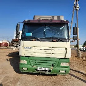 DAF CF 2003