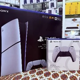 ️SATYN ALYARYS PS4 PS5 ️