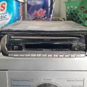 Sony magnitafon