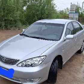 Toyota Camry 2006
