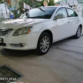 Toyota Avalon 2006