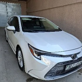 Toyota Corolla 2024