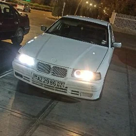 BMW 320 1993