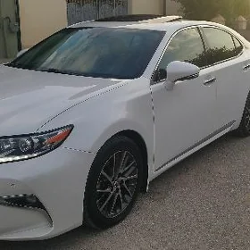 Lexus ES 350 2018