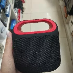 Bluetooth колонка