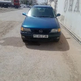 Opel Astra 1997