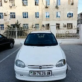 Opel Vita 1996