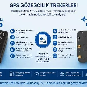 GPS