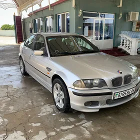 BMW 325 1998
