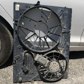 wentiyator radiator  matorcik