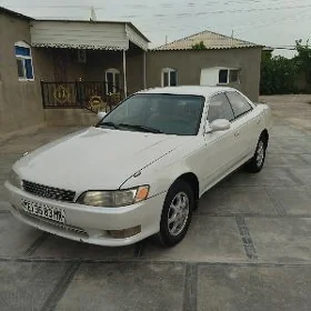 Toyota Mark II 1993