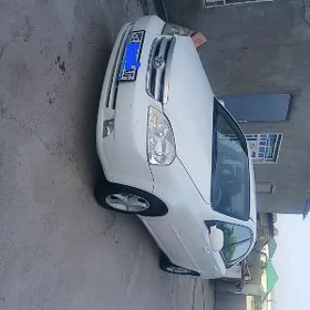 Opel Vectra 2007